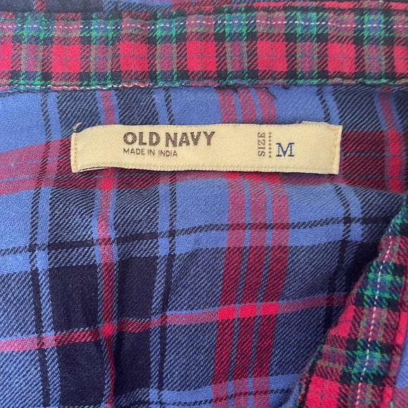 Flannel Plaid - Picture 4 of 4